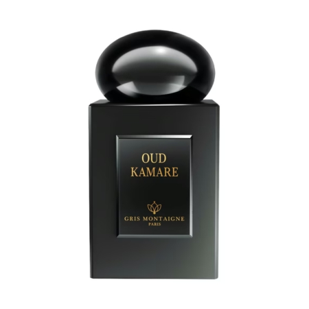 Extract de Parfum - barbati - Gris Montaigne Oud Camare Extract De Parfum