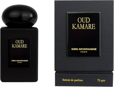 Gris Montaigne Oud Camare Extract De Parfum [1]