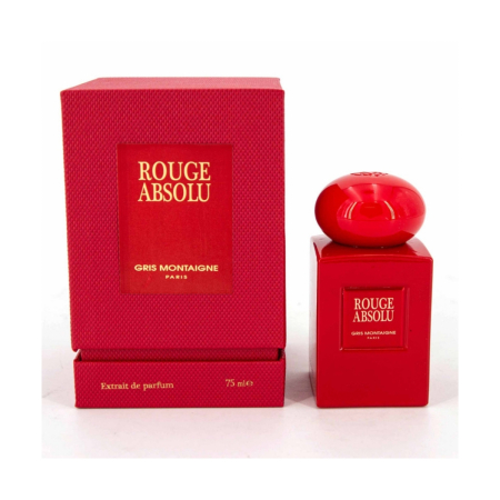 Gris Montaigne Rouge Absolue Extrait de Parfum [1]