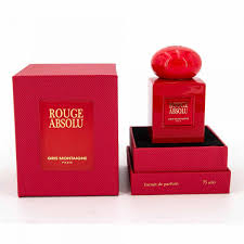 Gris Montaigne Rouge Absolue Extrait de Parfum [1]