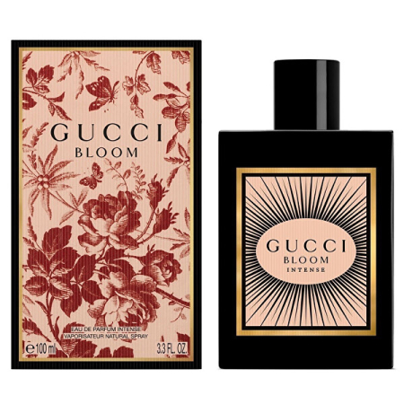 Eau de Parfum - femei - Gucci Bloom Intense Eau De Parfum Intense Spray 100ml