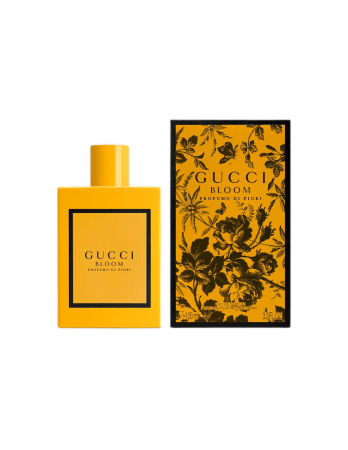Eau de Parfum - femei - Gucci Bloom Profumo Di Fiori Eau De Parfum Spray 50 ml