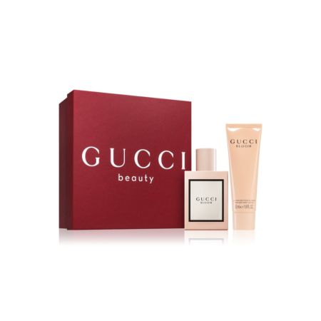 Set pentru Ea - Gucci Bloom EDP 50ml W SET