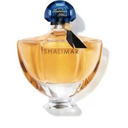 Rezerva parfum reincarcabil - Guerlain Shalimar Eau De Parfum Refill 50ml With Atomizer