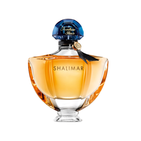 Rezerva parfum reincarcabil - Guerlain Shalimar Eau De Parfum Refill 50ml With Atomizer