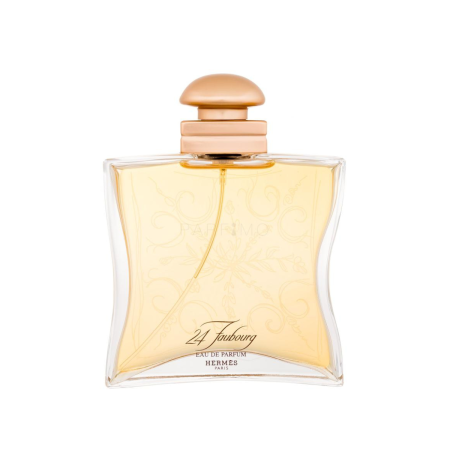 Eau de Toilette - femei - Hermes 24 Faubourg Eau De Toilette 50ml Women Spray