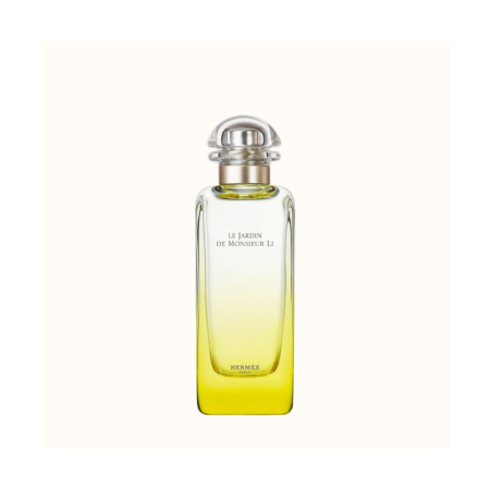 Eau de Parfum - barbati - Hermes Le Jardin De Monsieur Li Eau De Toilette