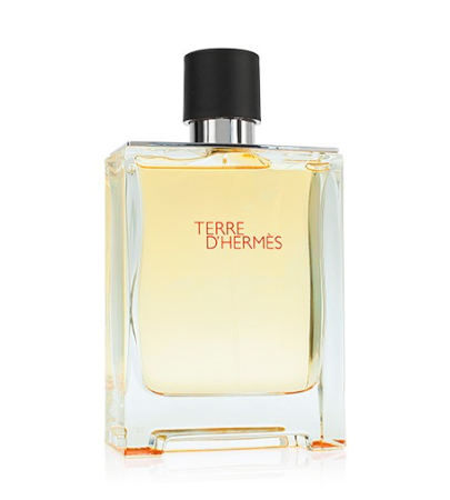 Eau de Toilette - barbati - Hermes Terre D'Hermes Eau De Toilette
