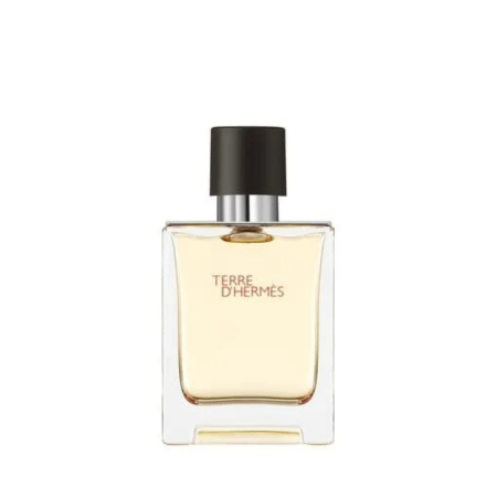 Eau de Toilette - barbati - Hermes Terre D'Hermes Eau De Toilette
