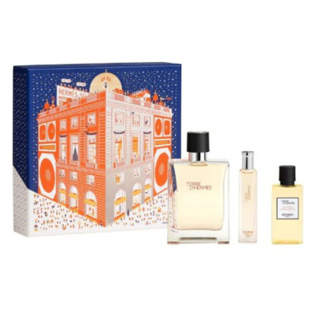 Toate Produsele - Hermes Terre D Hermes EDT 100ml M SET
