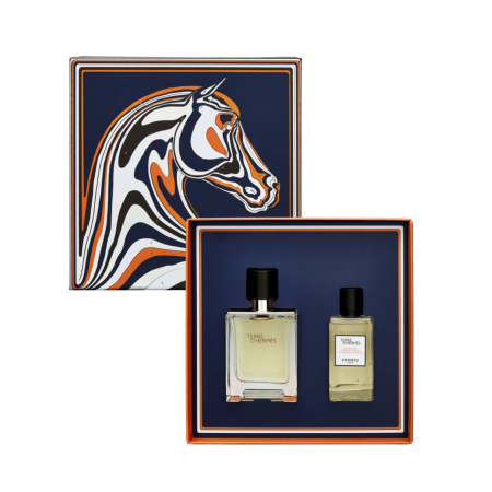 Hermes Terre D Hermes EDT 50ml M SET [1]