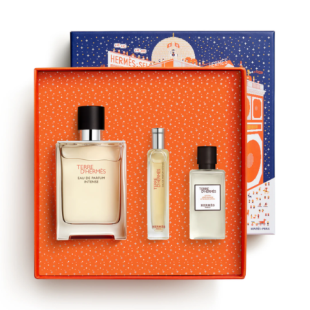 Toate Produsele - Hermes Terre D Hermes Intense EDP 100ml M SET