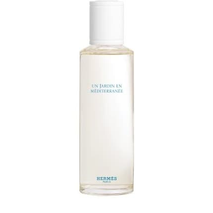 Rezerva parfum reincarcabil - Hermes Un Jardin A Cythere - Recharge Eau De Toilette
