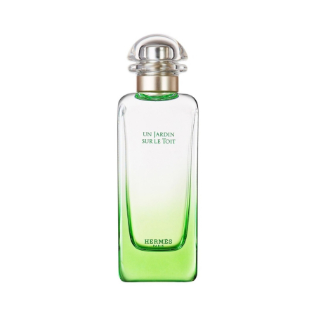 Eau de Toilette - barbati - Hermes Un Jardin Sur Le Toit Eau De Toilette