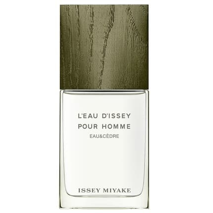 Eau de Toilette - barbati - Issey Miyake L'Eau D'Issey Pour Homme Eau & Cedre Eau De Toilette
