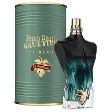 Eau de Parfum - barbati - Jean Paul Gaultier Le Beau Le Parfum Eau De Parfum