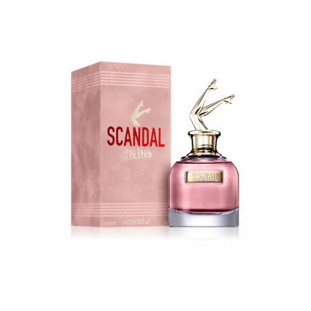 Eau de Parfum - femei - Jean Paul Gaultier Scandal Eau De Parfum Spray 80ml
