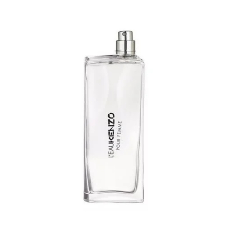 Eau de Toilette - femei - Kenzo L'Eau Kenzo Pour Femme Eau De Toilette