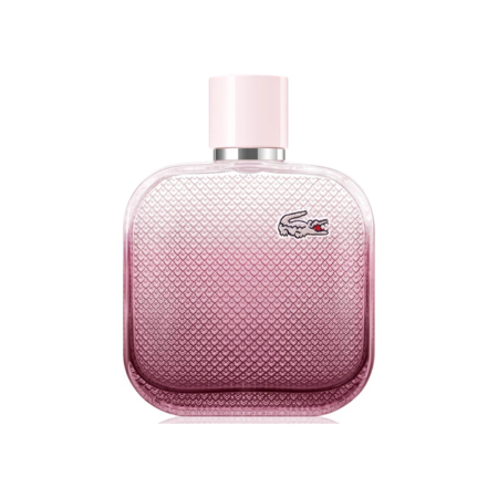 Lacoste L1212 Rose Eau Intense Eau De Toilette 100 ml [1]