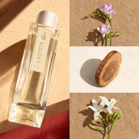 Lacoste Pour Femme  Eau De Parfum  Femei [1]