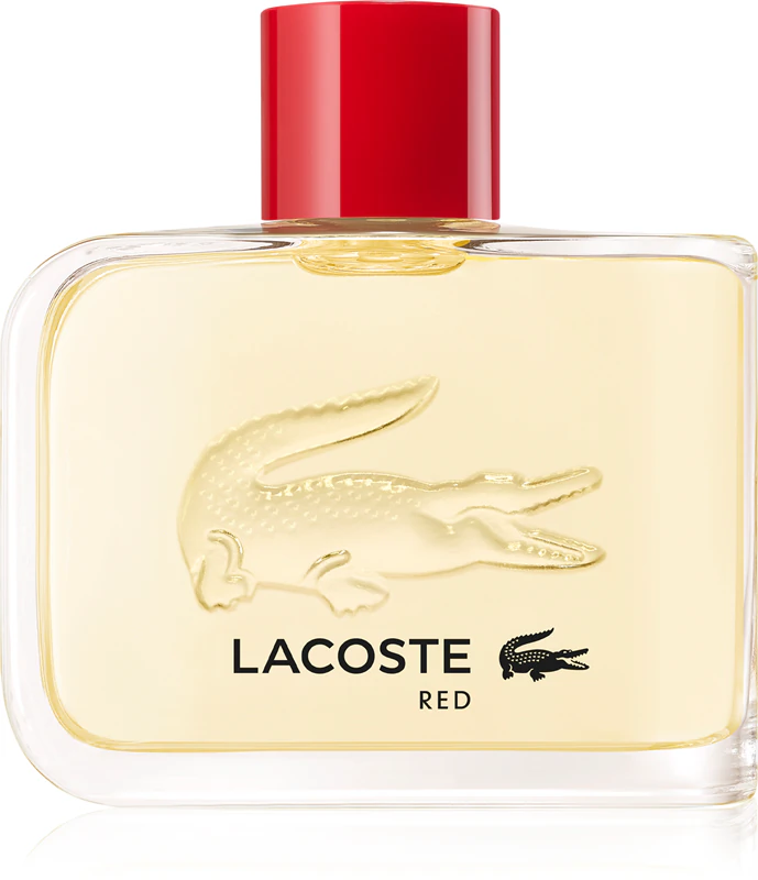 Eau de Toilette - barbati - Parfum bărbați Lacoste Red Style in Play Eau de Toilette original BonjourParis