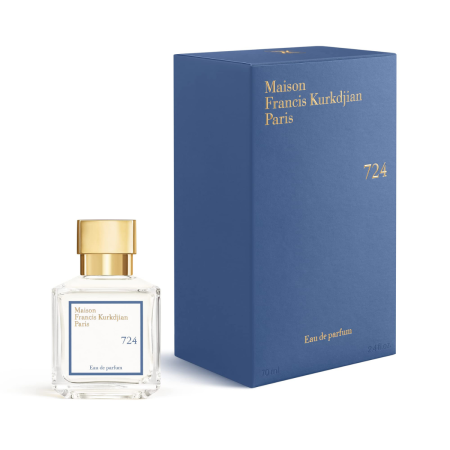 Eau de Parfum - unisex - Maison Francis Kurkdjian 724 Eau De Parfum 70ml Men Spray