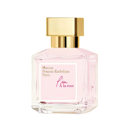 Eau de Toilette - femei - Maison Francis Kurkdjian – L'eau A La Rose – Eau de Toilette – Dama