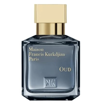 Eau de Parfum - unisex - Maison Francis Kurkdjian Oud Eau De Parfum