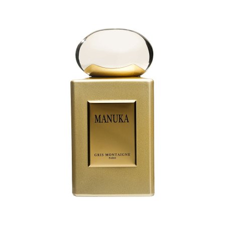 Extract de Parfum - barbati - Manuka Grey Montaigne Extract  de Perfume