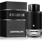 Mont Blanc Explorer Eau De Parfum [1]