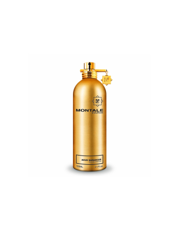 Eau de Parfum - femei - Montale Aoud Damascus Eau De Parfum  Femei 100 ml