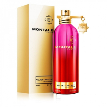 Eau de Parfum - femei - Montale Aoud Legend Eau De Parfum Femei