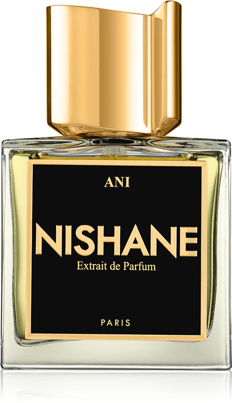 Extract de Parfum - unisex - Nishane Ani Extrait de Parfum 50 ml