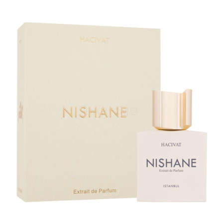 Extract de Parfum - unisex - Nishane Hacivat Extrait de Parfum 50 ml