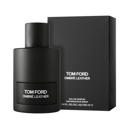 Eau de Parfum - barbati - Ombre Leather by Tom Ford Eau De Parfum