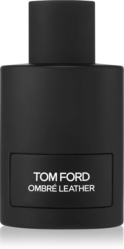 Decanturi - Tom Ford Ombre Leather Eau De Parfum - Unisex - Decant Travel Size