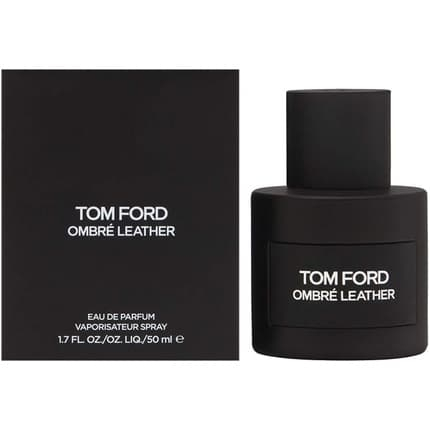 Eau de Parfum - barbati - Ombre Leather by Tom Ford Eau De Parfum
