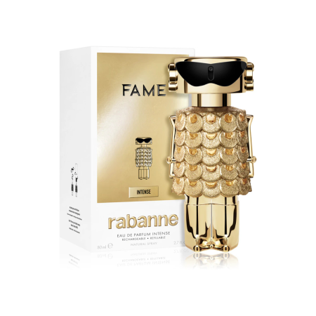 Eau de Parfum - femei - Paco Rabanne Fame Intense Eau De Parfum 100ml Refillable
