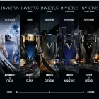 Paco Rabanne Invictus Eau De Toilette Spray 100ml [2]