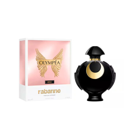 Eau de Parfum - femei - Paco Rabanne Olympéa Parfum – Parfum – Damă – BonjourParis