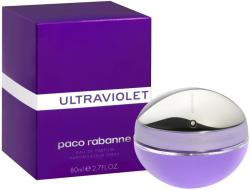 Eau de Parfum - femei - Paco Rabanne Ultraviolet Eau De Parfum