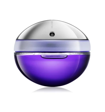 Paco Rabanne Ultraviolet Eau De Parfum [1]