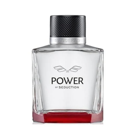 Eau de Toilette - barbati - Power Of Seduction Eau De Toilette