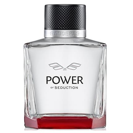 Eau de Toilette - barbati - Power Of Seduction Eau De Toilette