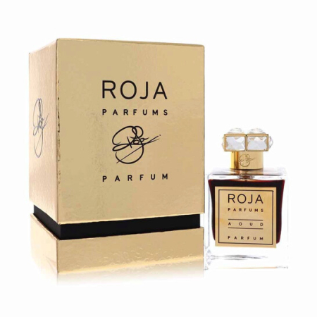 Extract de Parfum - barbati - Roja Parfums Aoud Parfum Spray 100ml