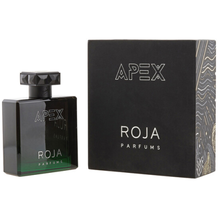 Eau de Parfum - barbati - Roja Parfums Apex Eau De Parfum For Men 100ml