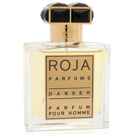Extract de Parfum - barbati - Roja Parfums Danger Pour Homme Eau De Parfum 50ml For Men