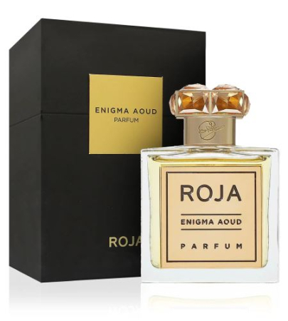 Roja Parfums Enigma Aoud Parfum Spray 100ml [1]