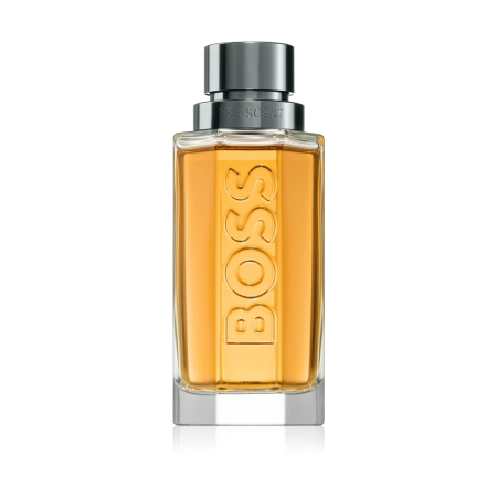 The Scent Hugo Boss Men's Eau de Toilette [1]