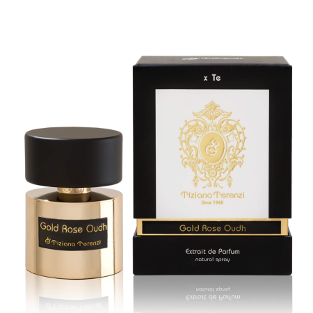 Tiziana Terenzi Gold Rose Oudh Extrait de Parfum 100ml [1]
